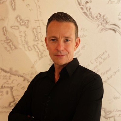 Stéphane Miras, LC Fitness